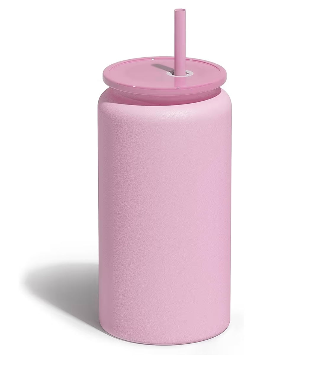 16oz Mason Jar Stainless Steel Tumblers