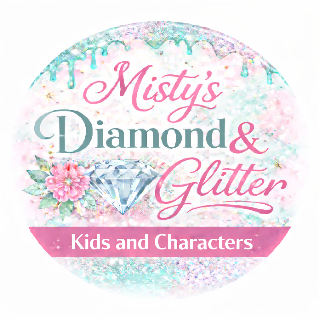 Kids and Characters