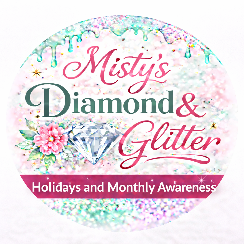 Holidays and Monthly Awareness