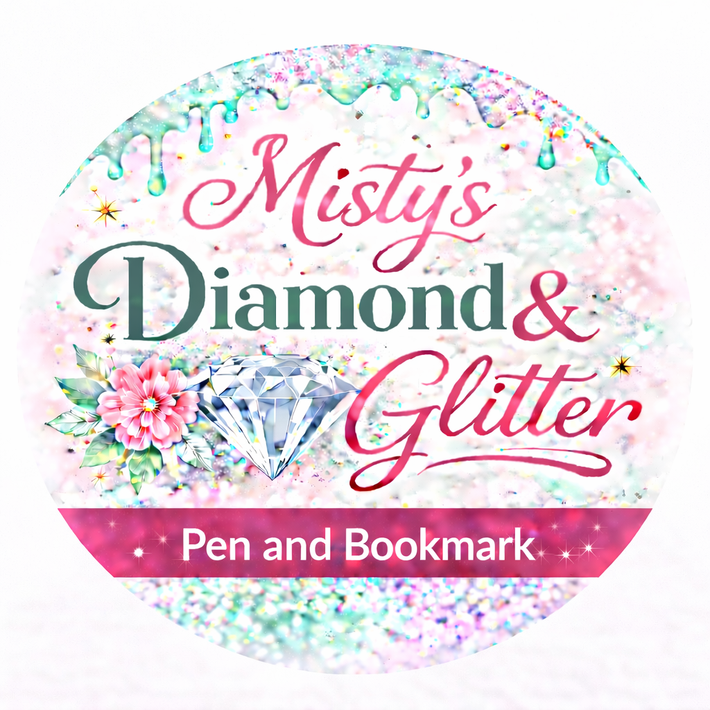 Pen and Bookmark