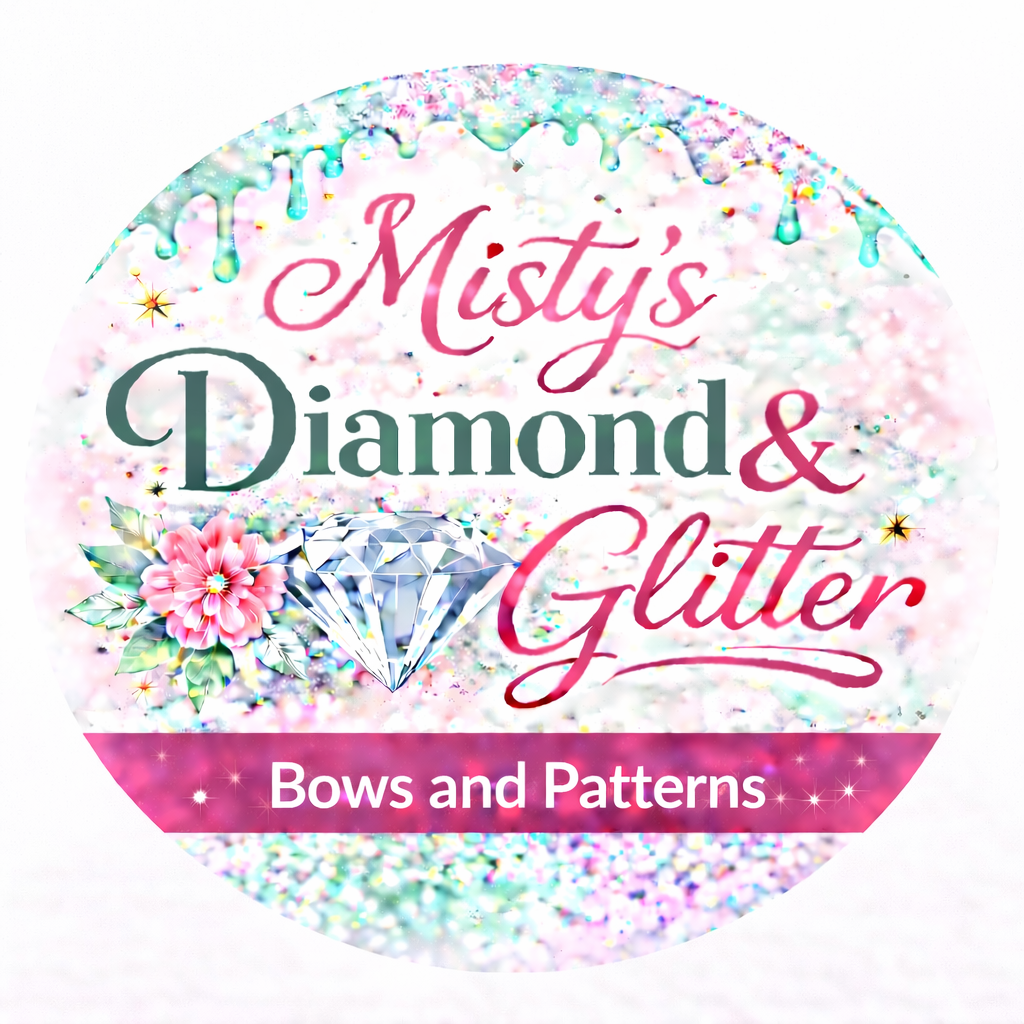 Bows and Patterns