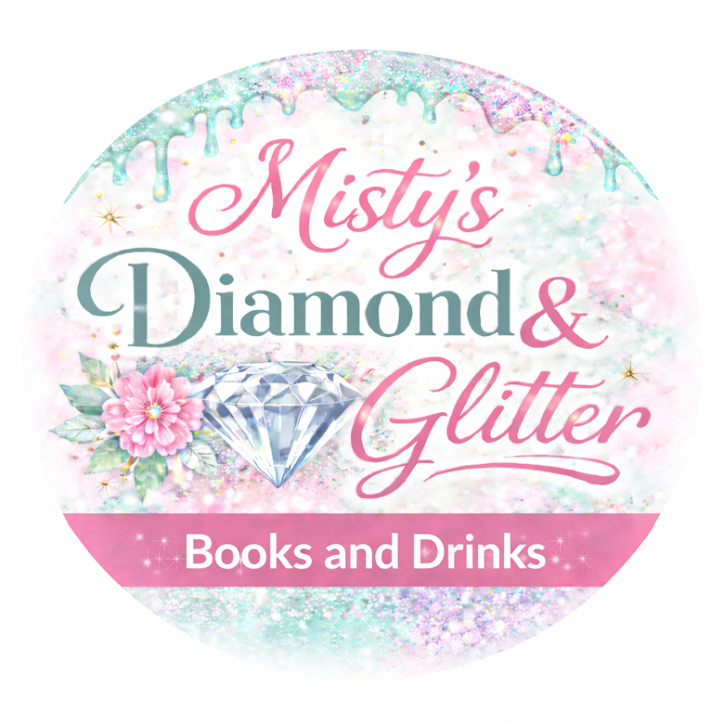 Books and Drinks