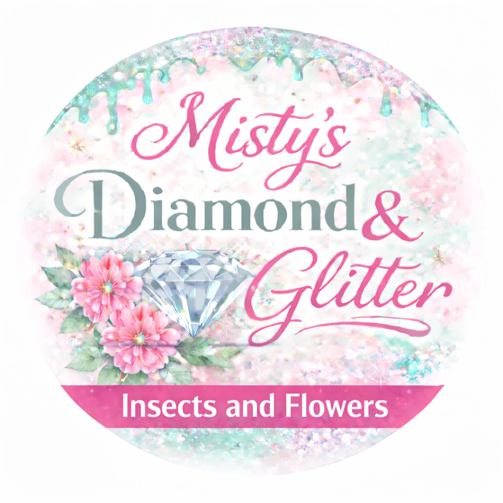 Insects and Flowers