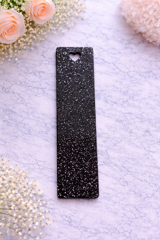 Resin Bookmark