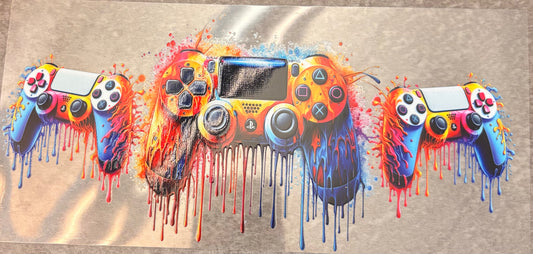 16oz Game controller