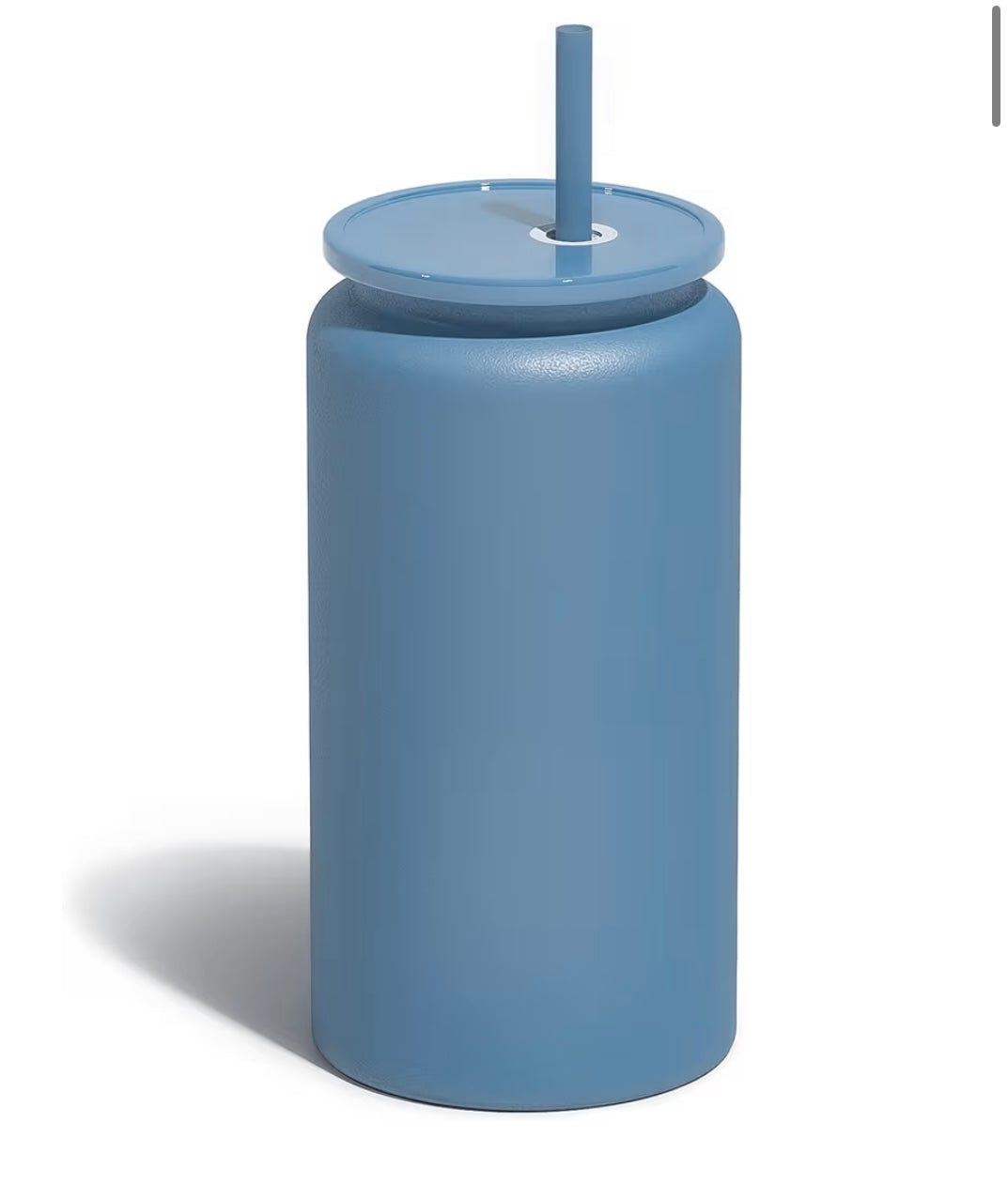 16oz Mason Jar Stainless Steel