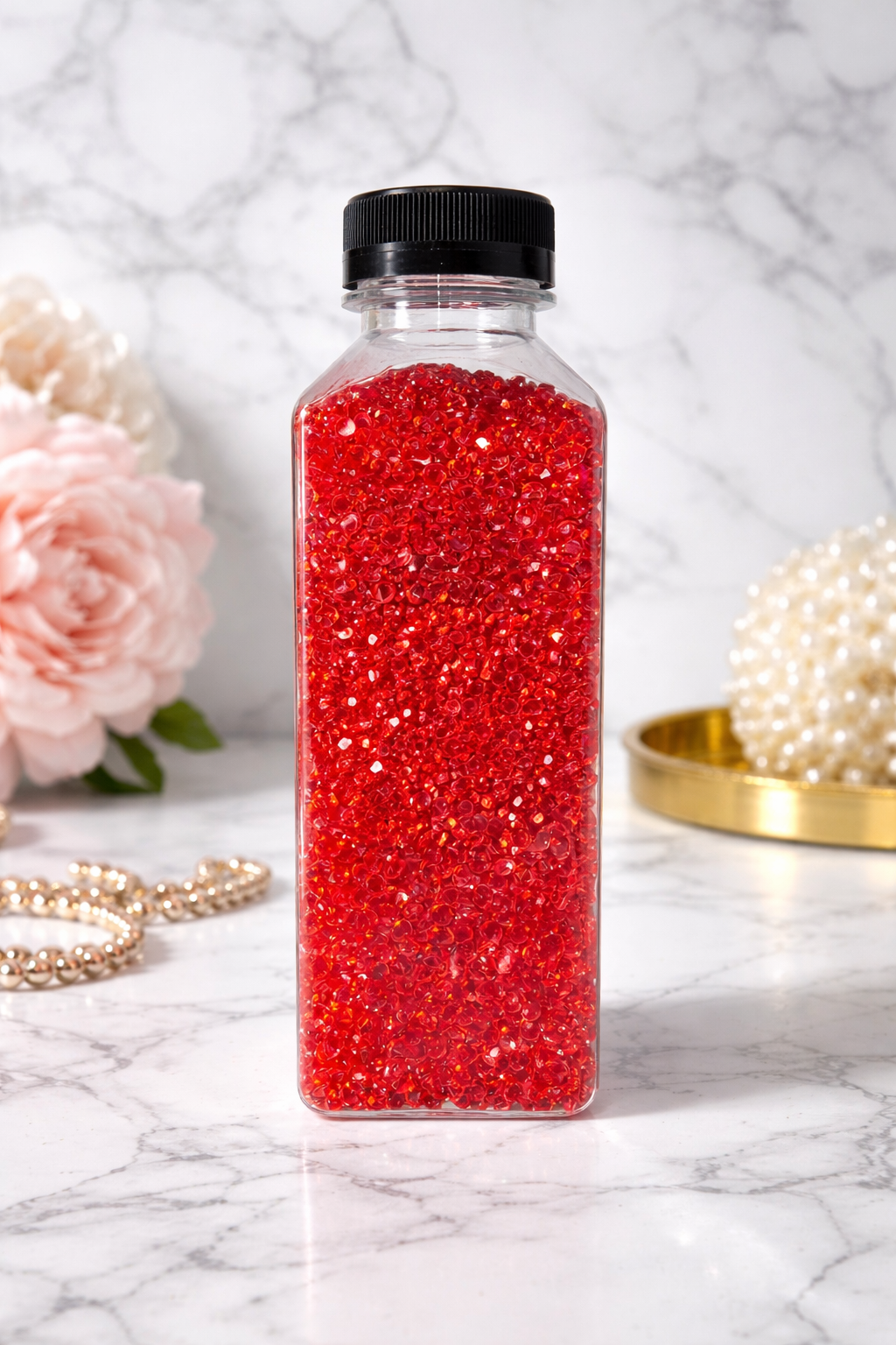 Diamond Crystals
