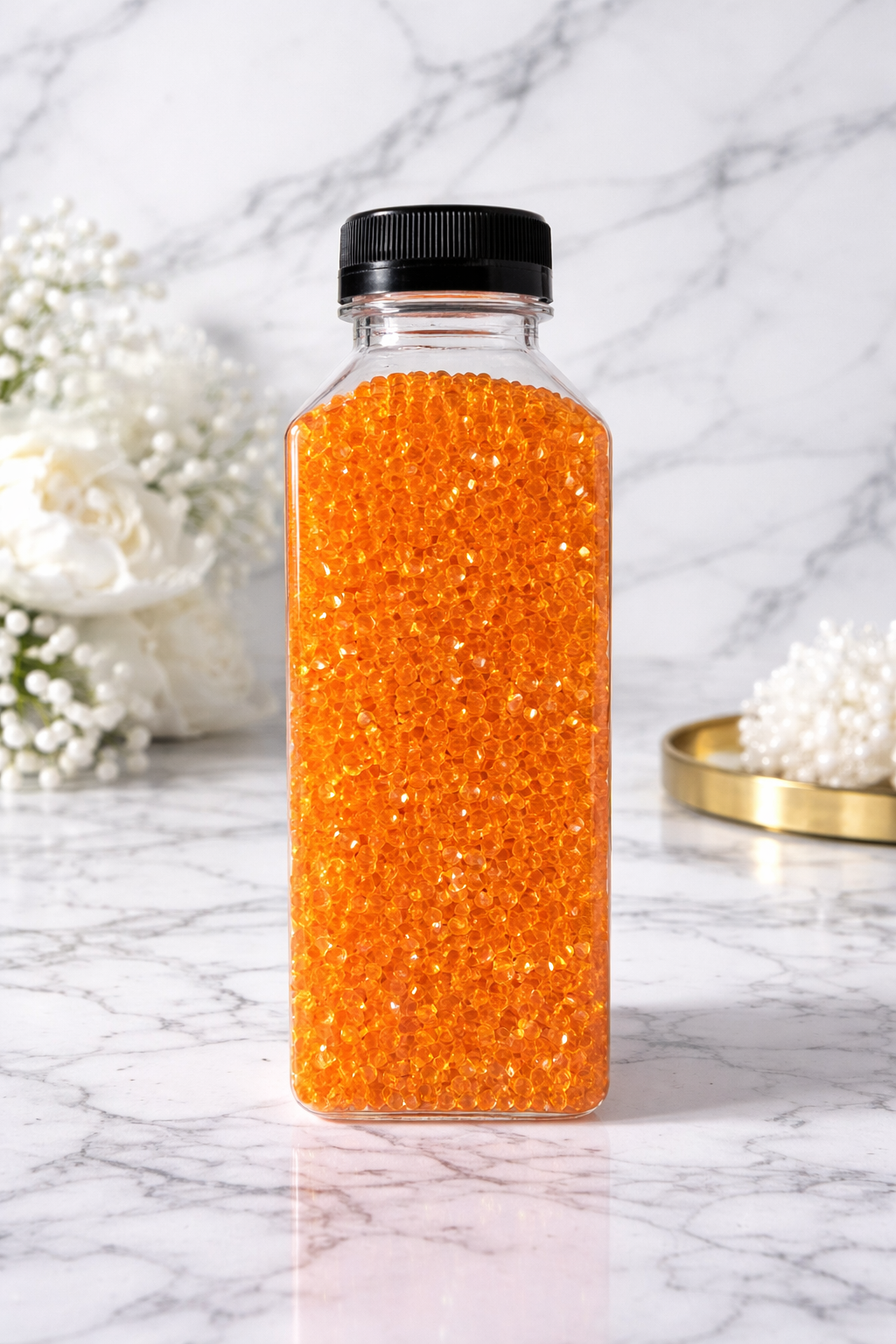 Diamond Crystals