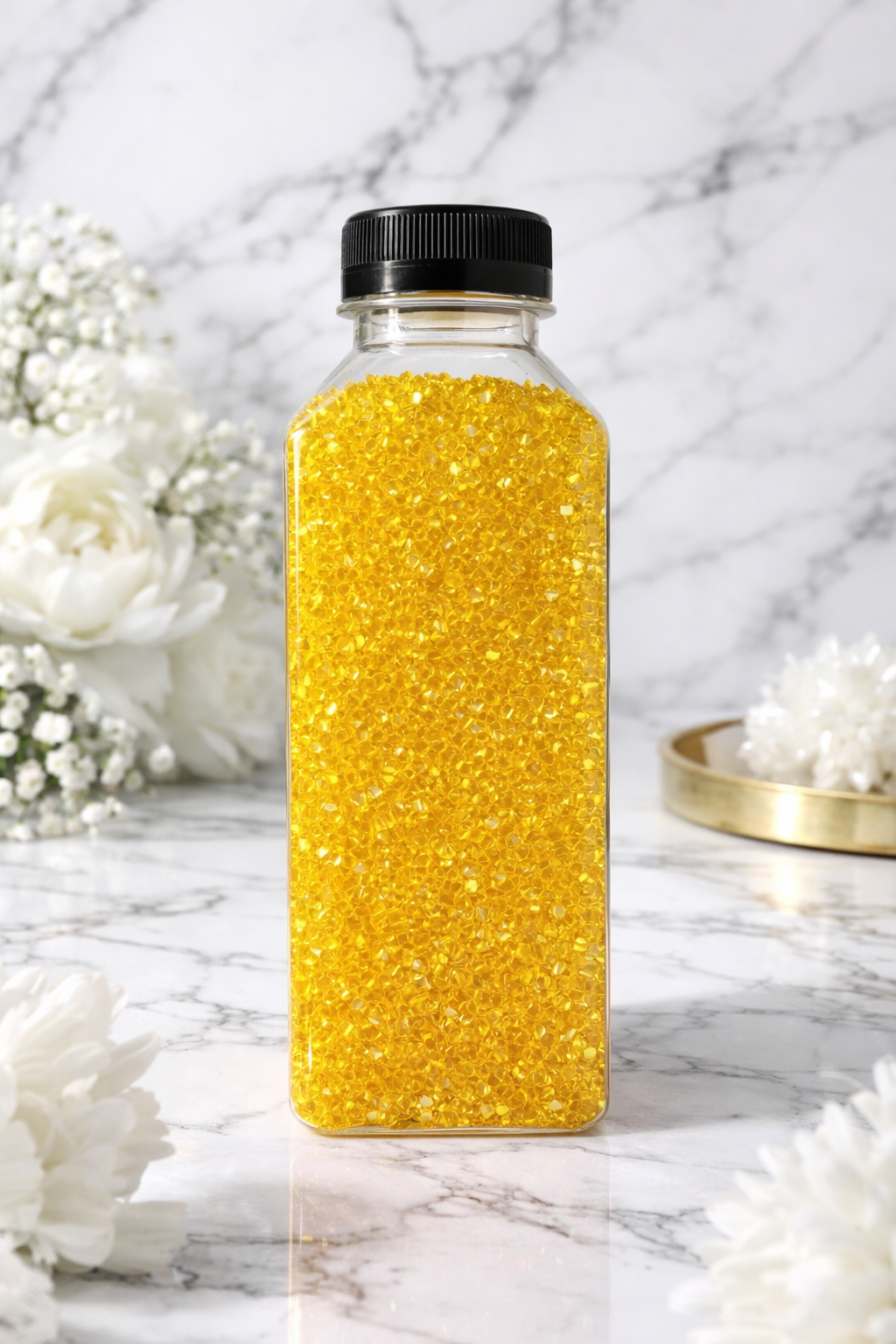 Diamond Crystals